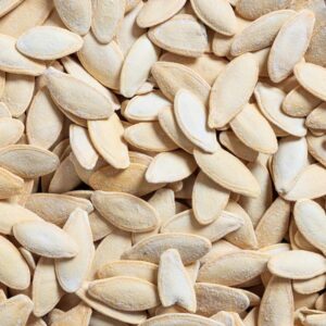 Pumpkin kernel