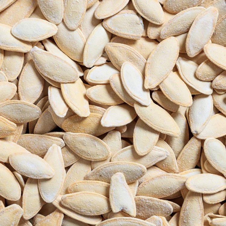Pumpkin kernel