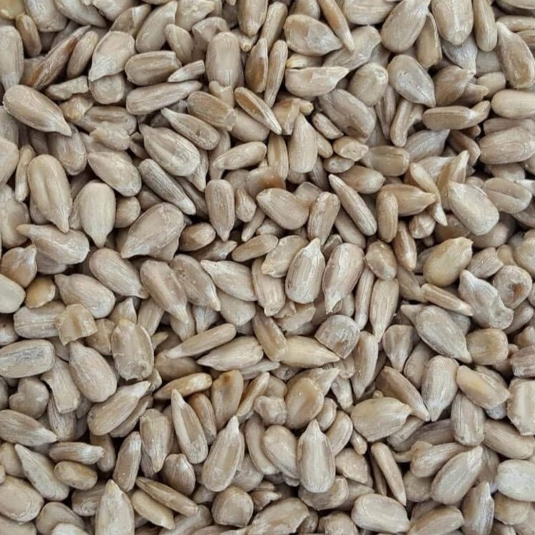 Sunflower Kernel Confectionery Grade