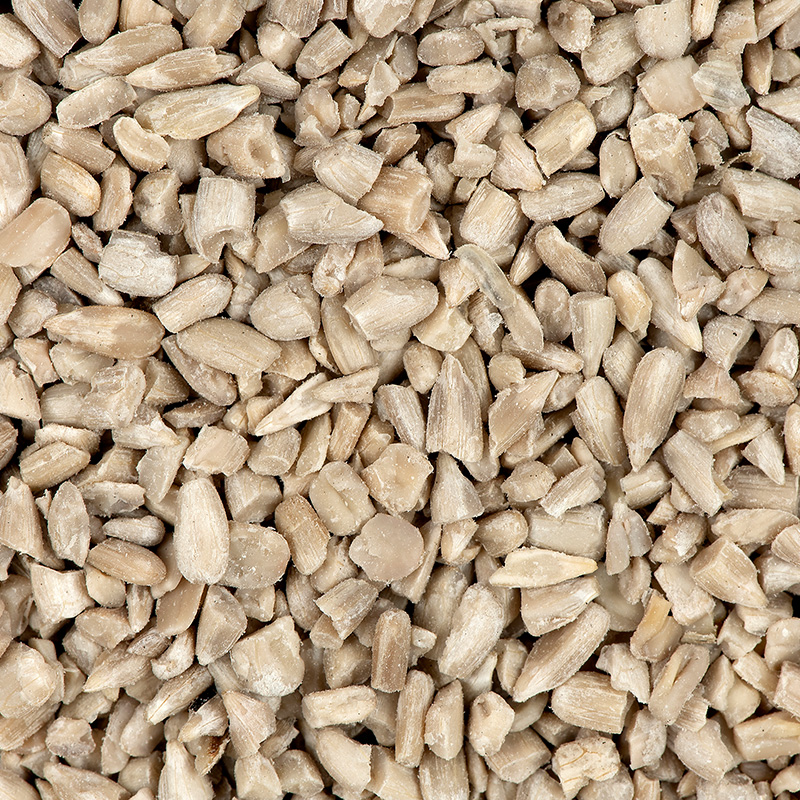 sunflower chips
